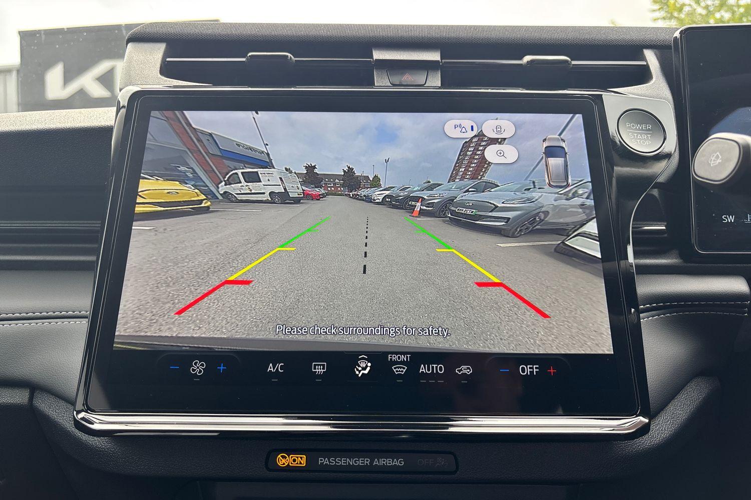 Used Ford Puma 2024 for sale - 77016463: Photo 18