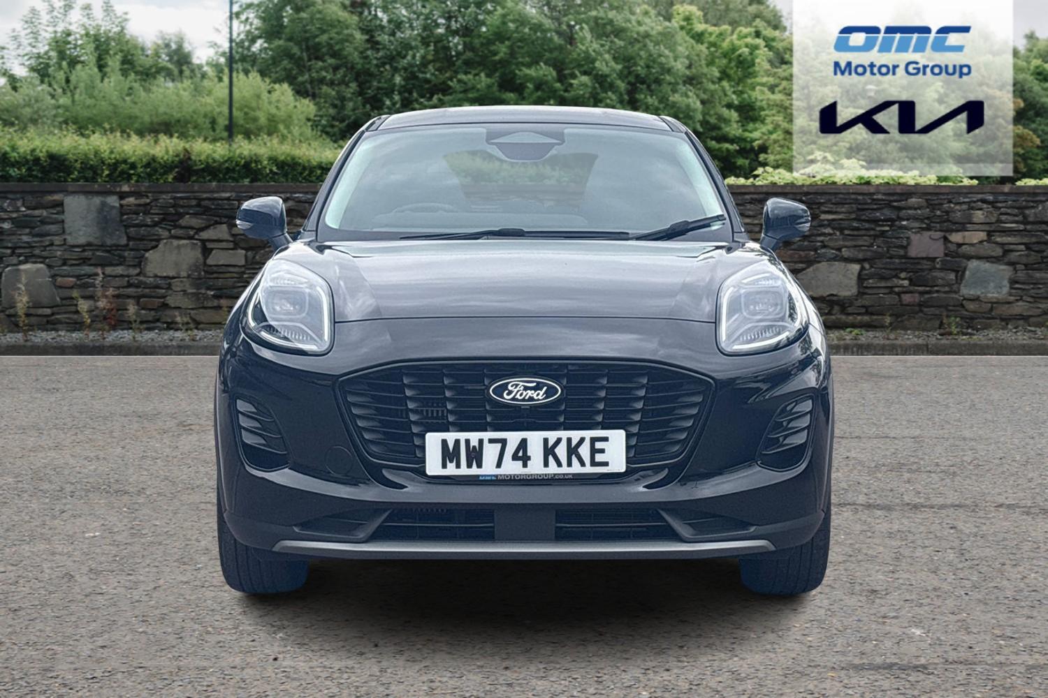 Used Ford Puma 2024 for sale - 77016463: Photo 2