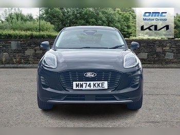 Used Ford Puma 2024 for sale - 77016463: Photo
