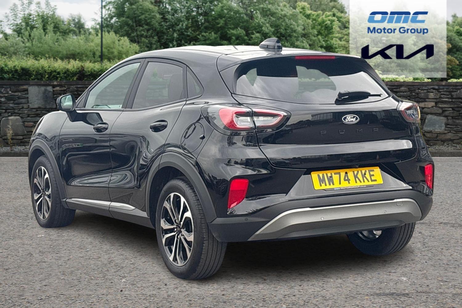 Used Ford Puma 2024 for sale - 77016463: Photo 4