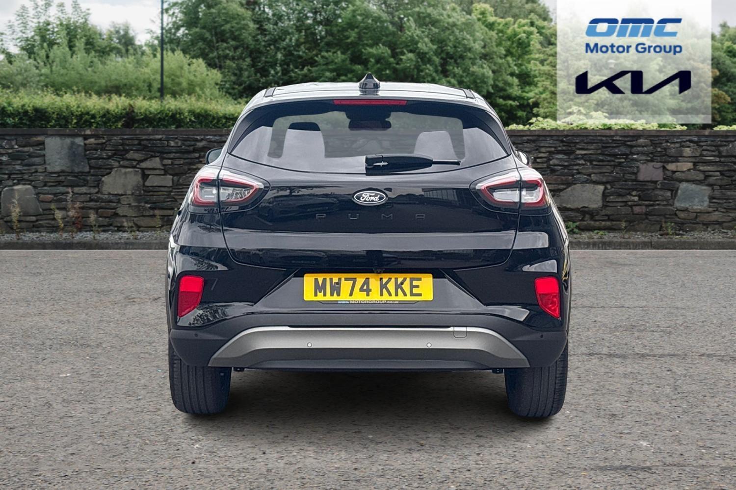 Used Ford Puma 2024 for sale - 77016463: Photo 5
