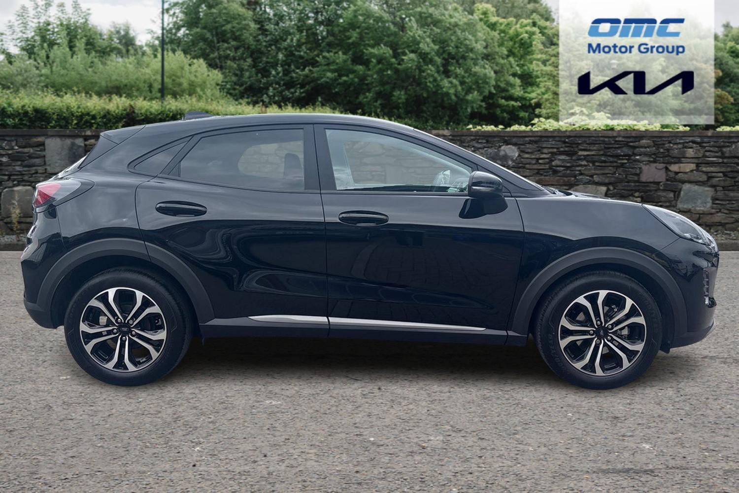 Used Ford Puma 2024 for sale - 77016463: Photo 8