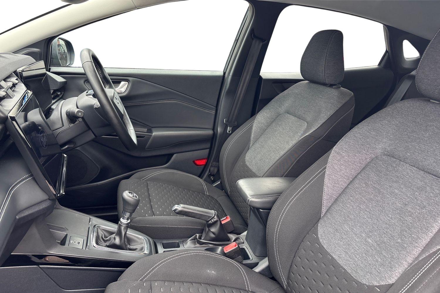 Used Ford Puma 2024 for sale - 77016463: Photo 9