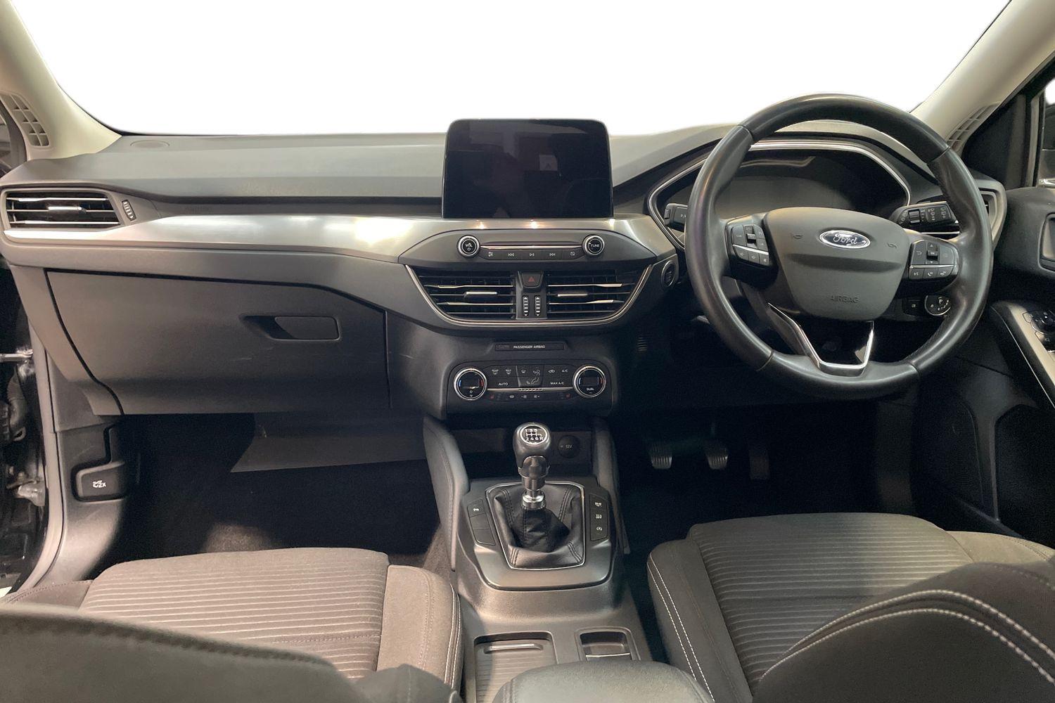 Used Ford Focus 2021 for sale - 76512185: Photo 12