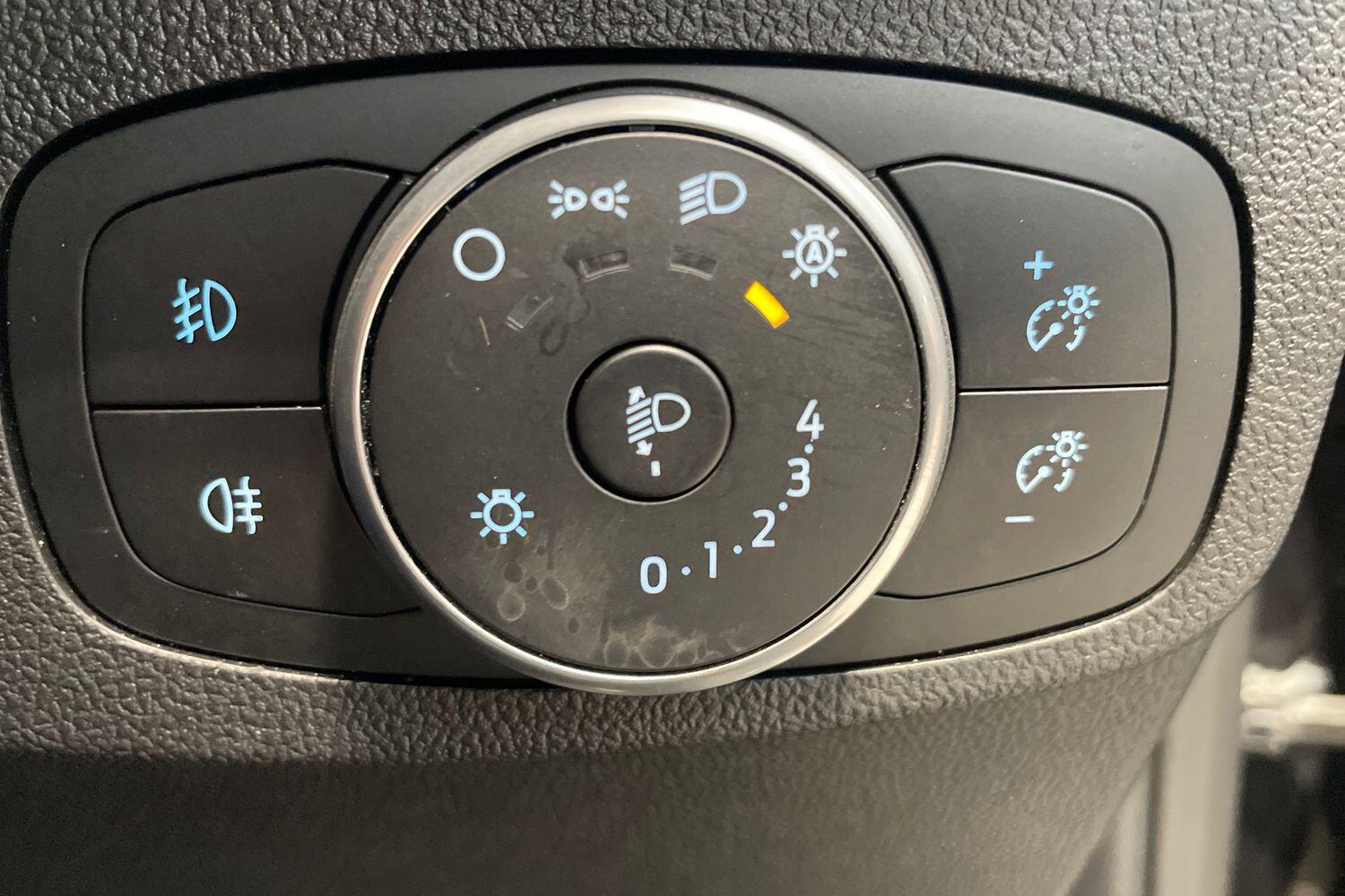 Used Ford Focus 2021 for sale - 76512185: Photo 20