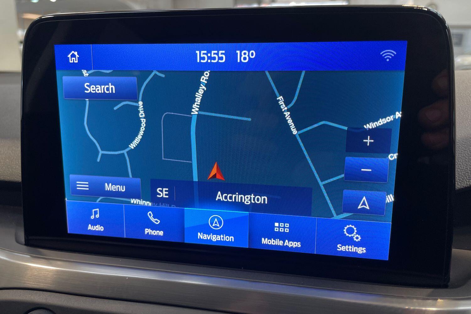 Used Ford Focus 2021 for sale - 76512185: Photo 26