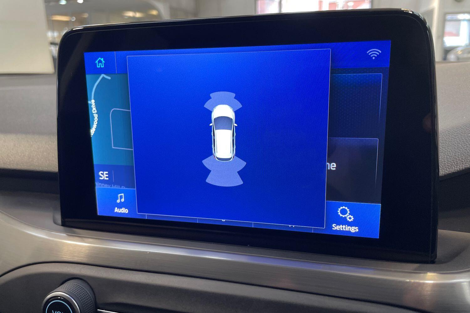 Used Ford Focus 2021 for sale - 76512185: Photo 27