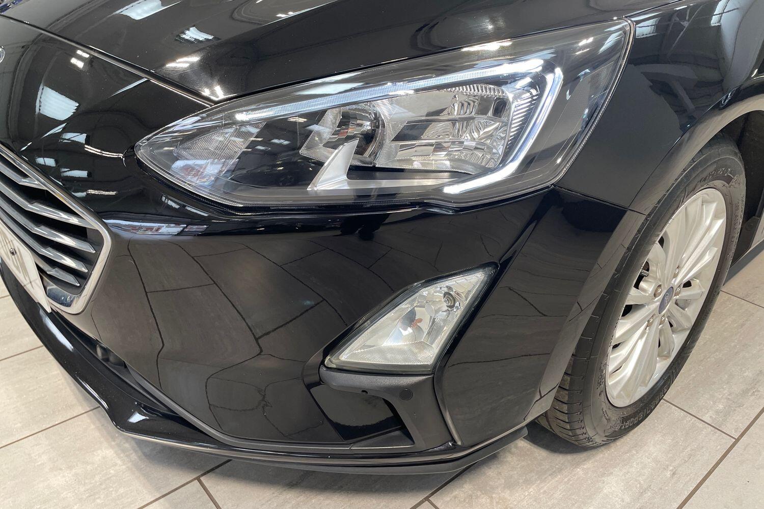 Used Ford Focus 2021 for sale - 76512185: Photo 28