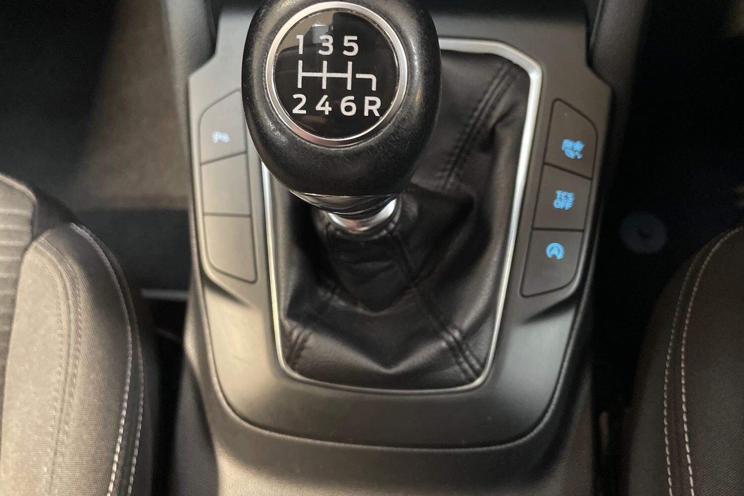 Used Ford Focus 2021 for sale - 76512185: Photo 29