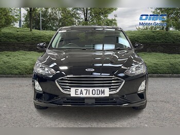 Used Ford Focus 2021 for sale - 76512185: Photo