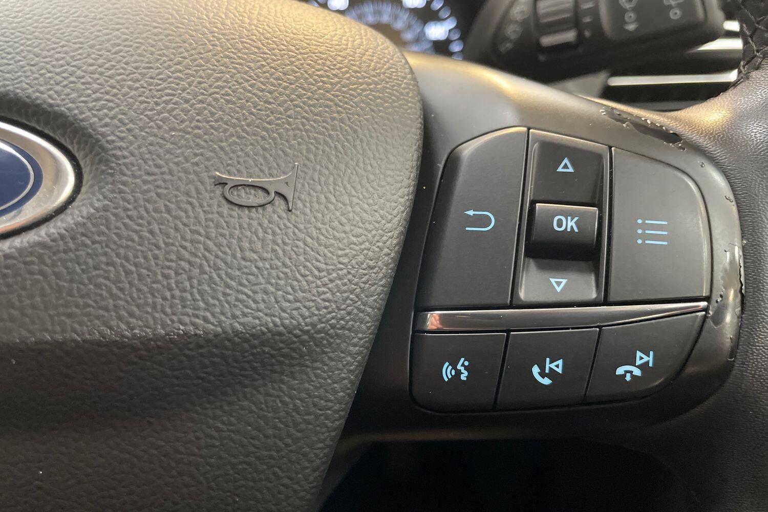 Used Ford Focus 2021 for sale - 76512185: Photo 31