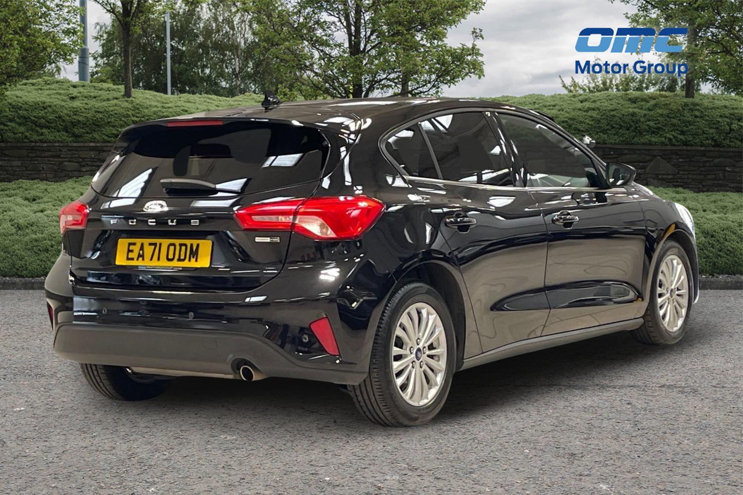 Used Ford Focus 2021 for sale - 76512185: Photo 7