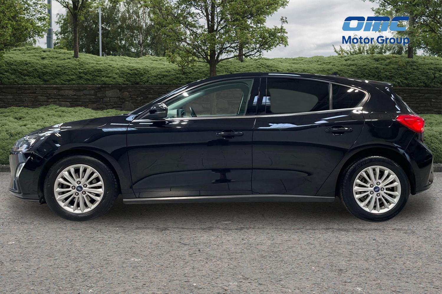 Used Ford Focus 2021 for sale - 76512185: Photo 8