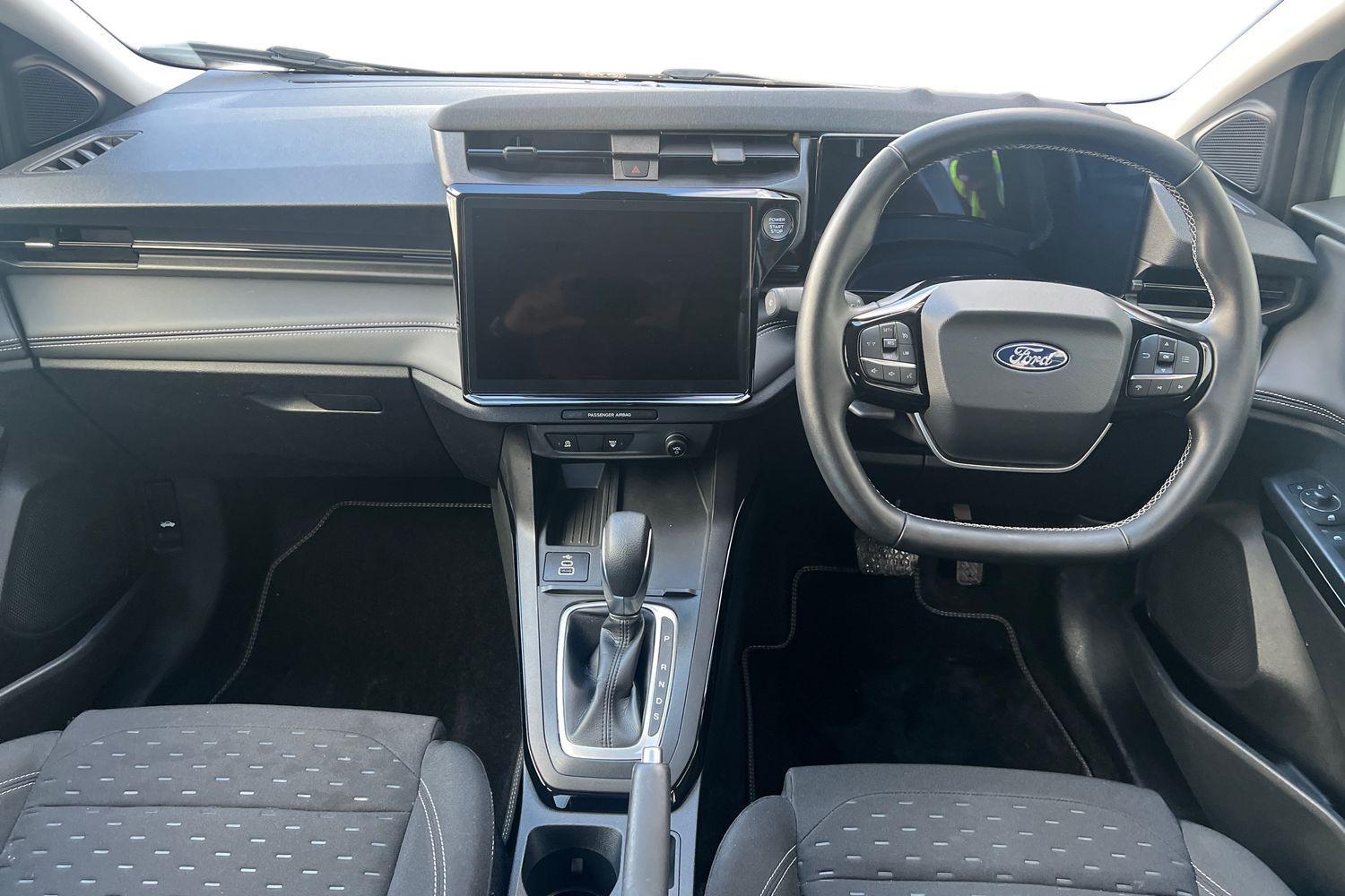 Used Ford Puma 2025 for sale - 77040822: Photo 12