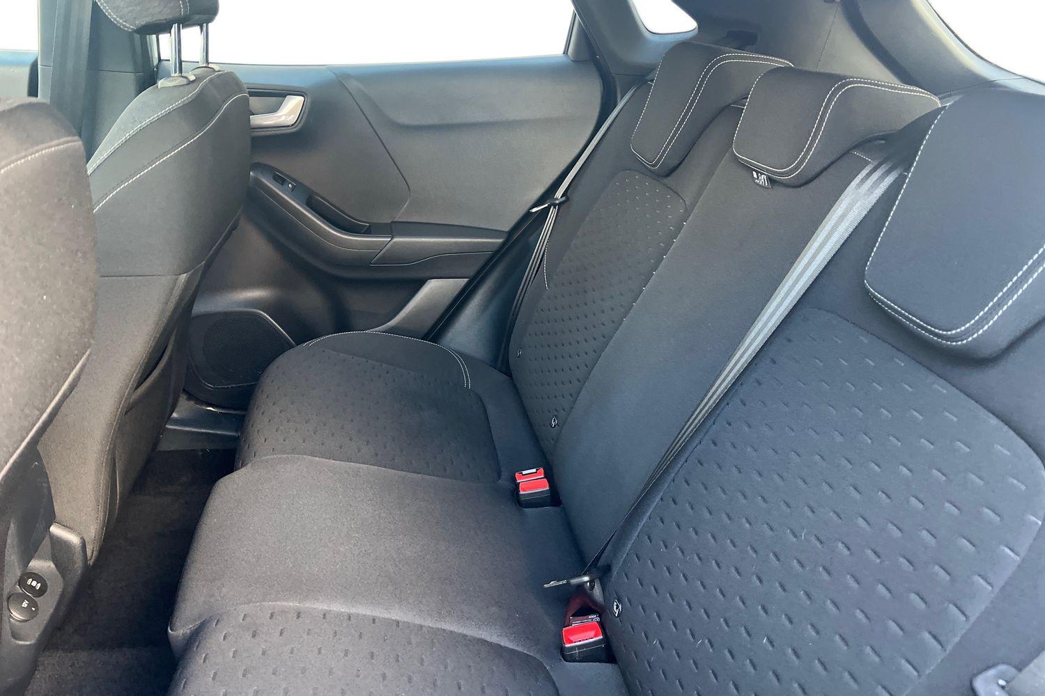 Used Ford Puma 2025 for sale - 77040822: Photo 14