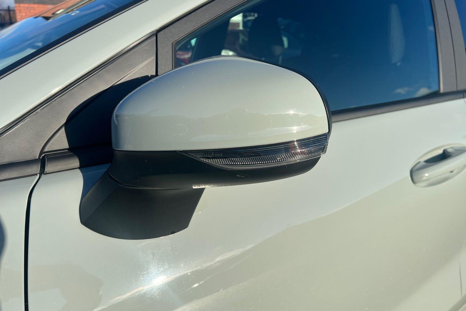 Used Ford Puma 2025 for sale - 77040822: Photo 15