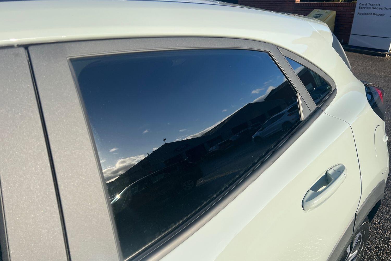 Used Ford Puma 2025 for sale - 77040822: Photo 17