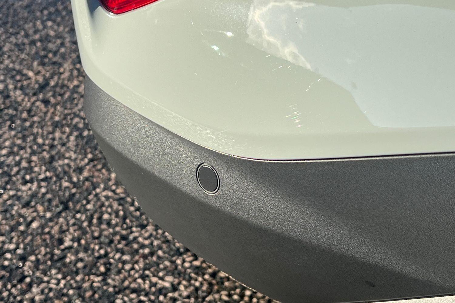 Used Ford Puma 2025 for sale - 77040822: Photo 18