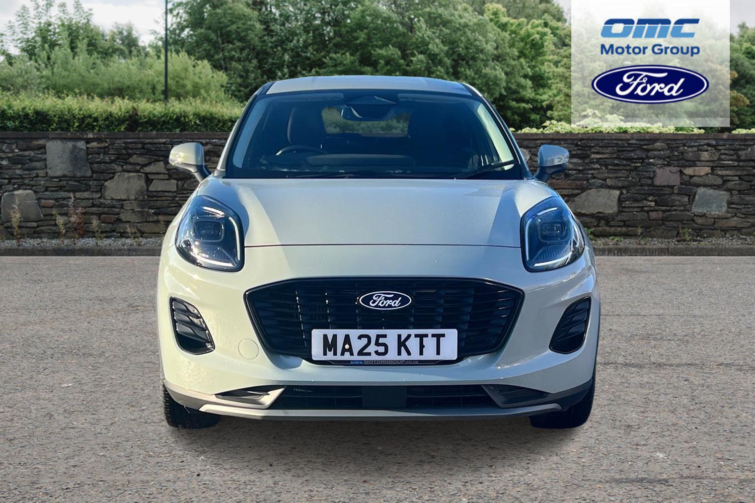 Used Ford Puma 2025 for sale - 77040822: Photo 2