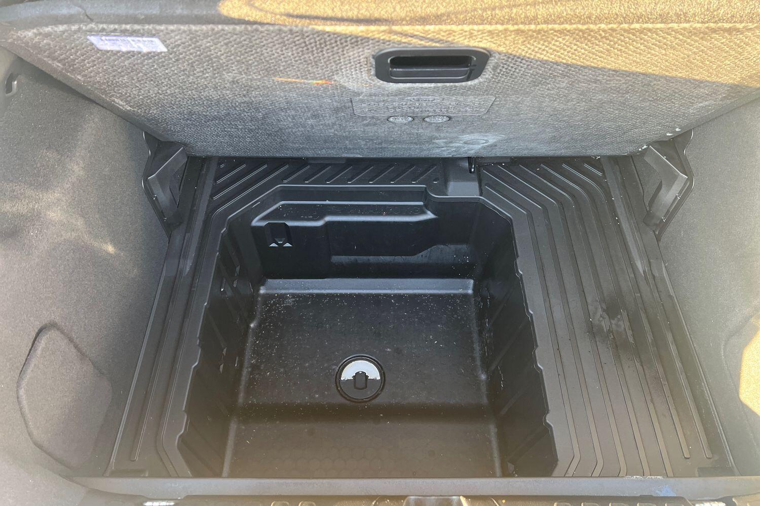 Used Ford Puma 2025 for sale - 77040822: Photo 20