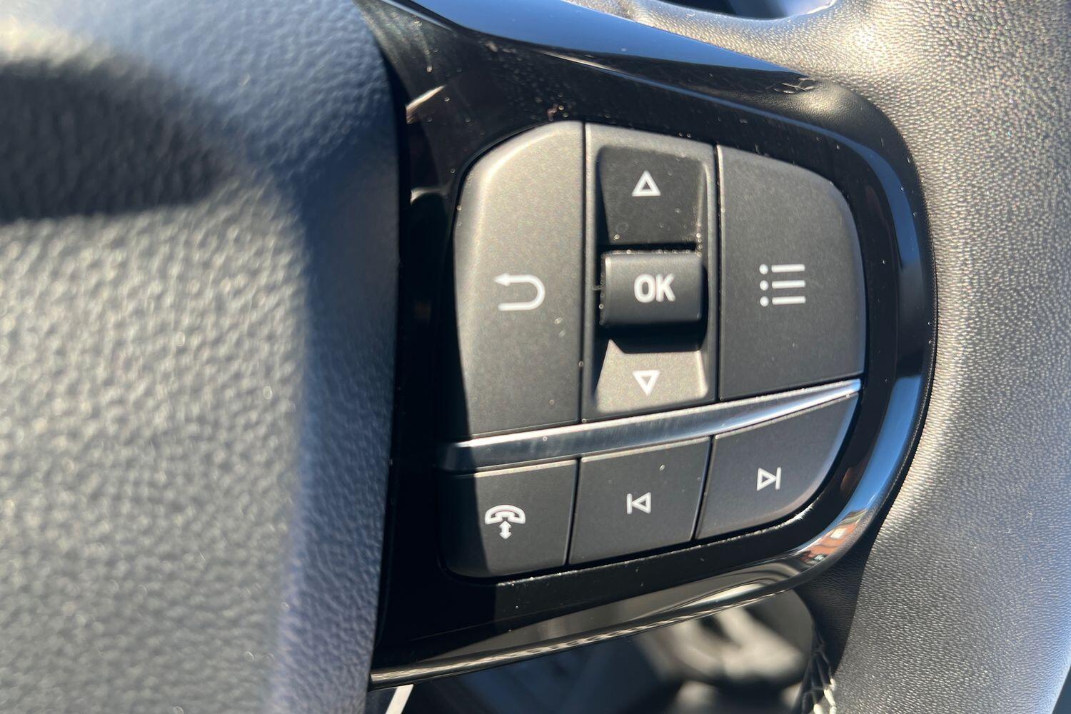 Used Ford Puma 2025 for sale - 77040822: Photo 25