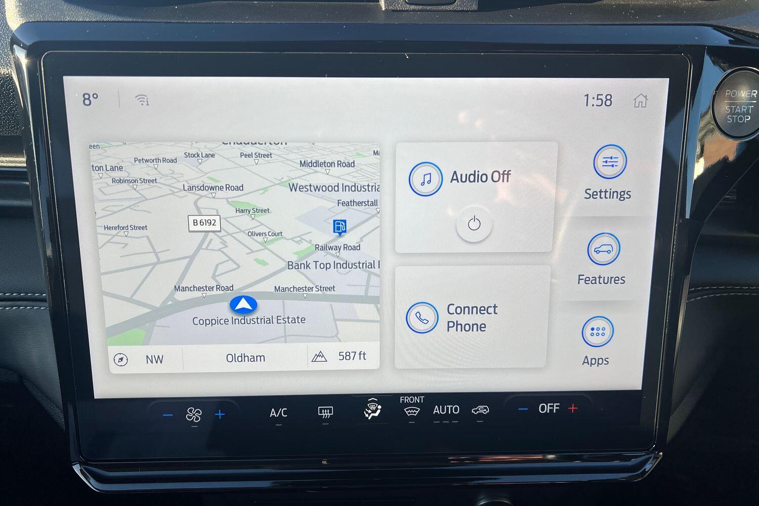 Used Ford Puma 2025 for sale - 77040822: Photo 26