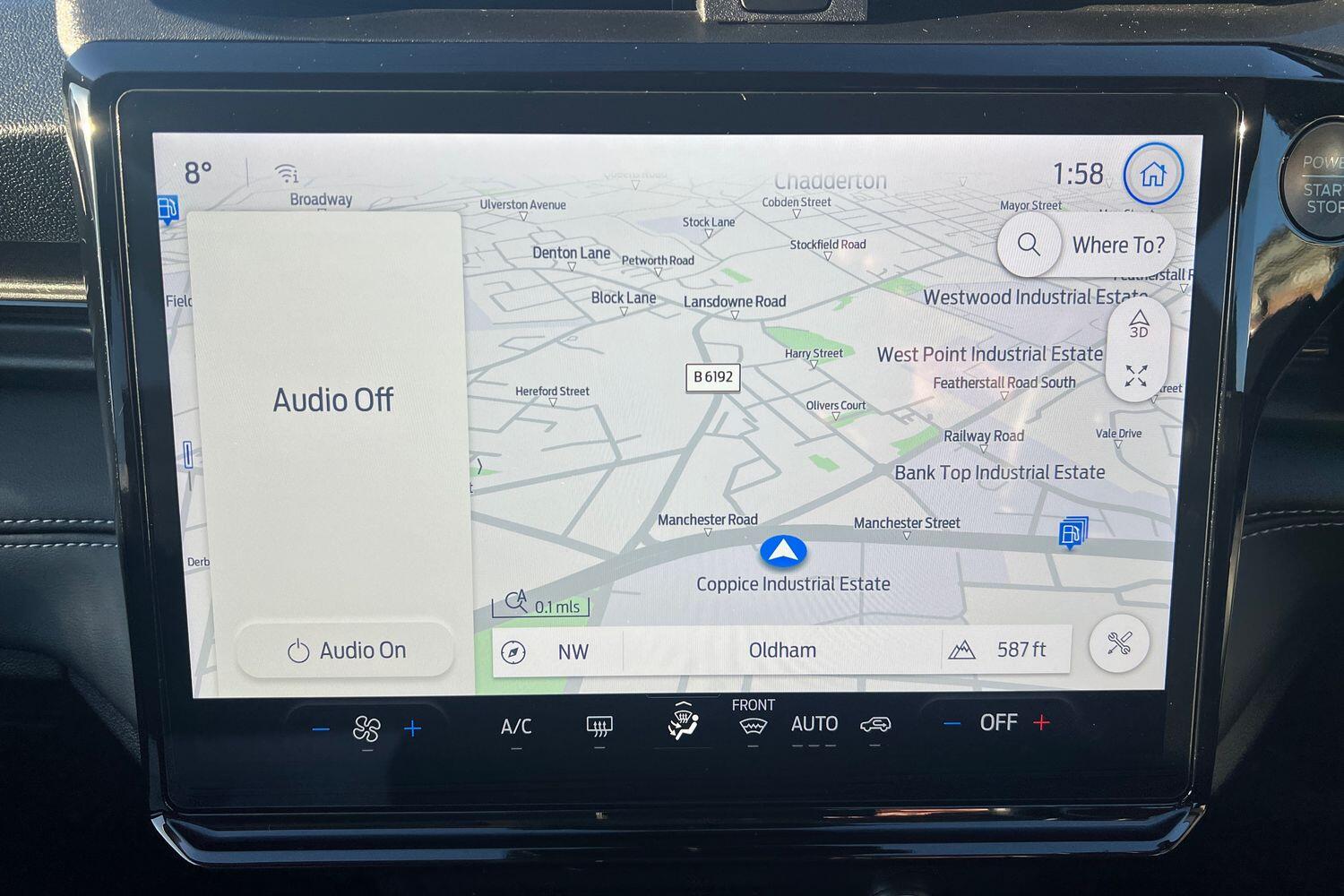 Used Ford Puma 2025 for sale - 77040822: Photo 27