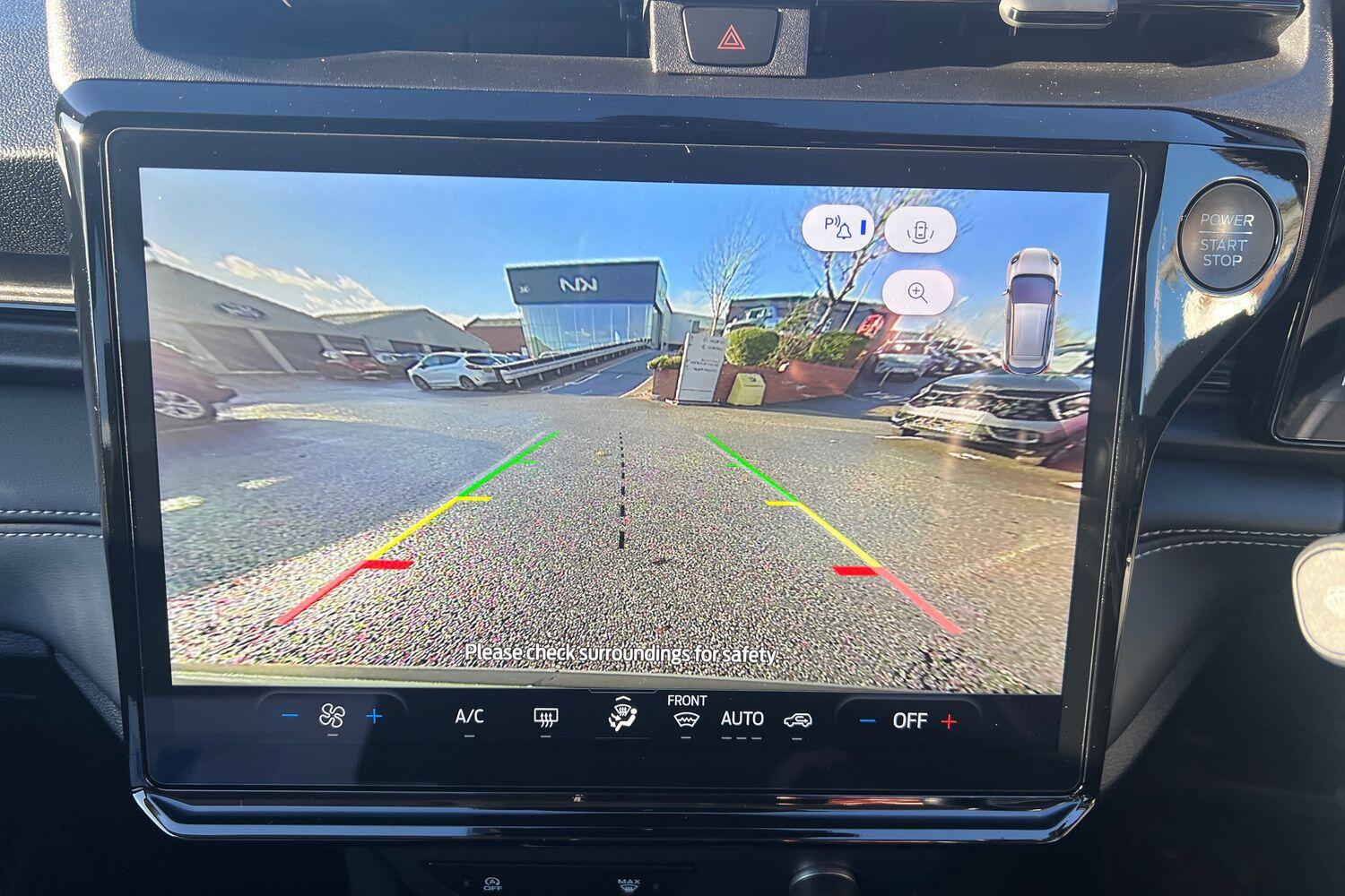 Used Ford Puma 2025 for sale - 77040822: Photo 29