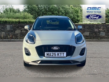 Used Ford Puma 2025 for sale - 77040822: Photo
