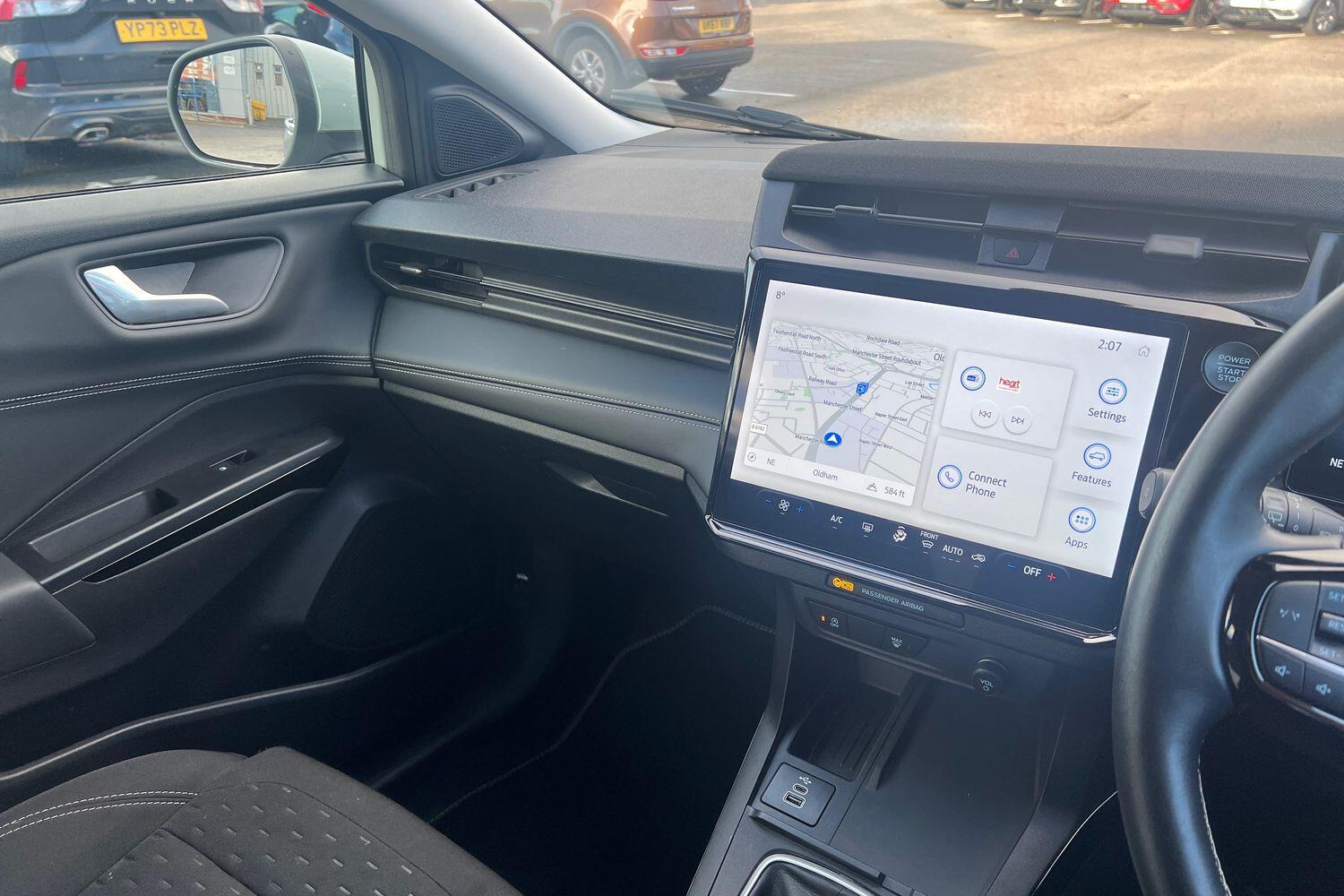 Used Ford Puma 2025 for sale - 77040822: Photo 34