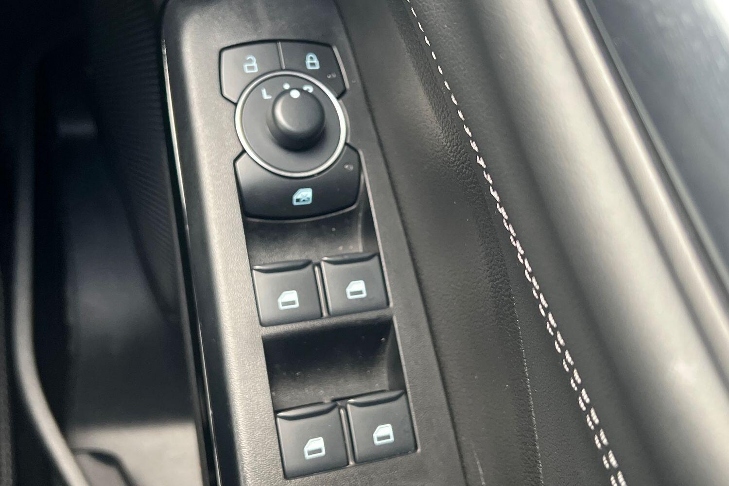 Used Ford Puma 2025 for sale - 77040822: Photo 35