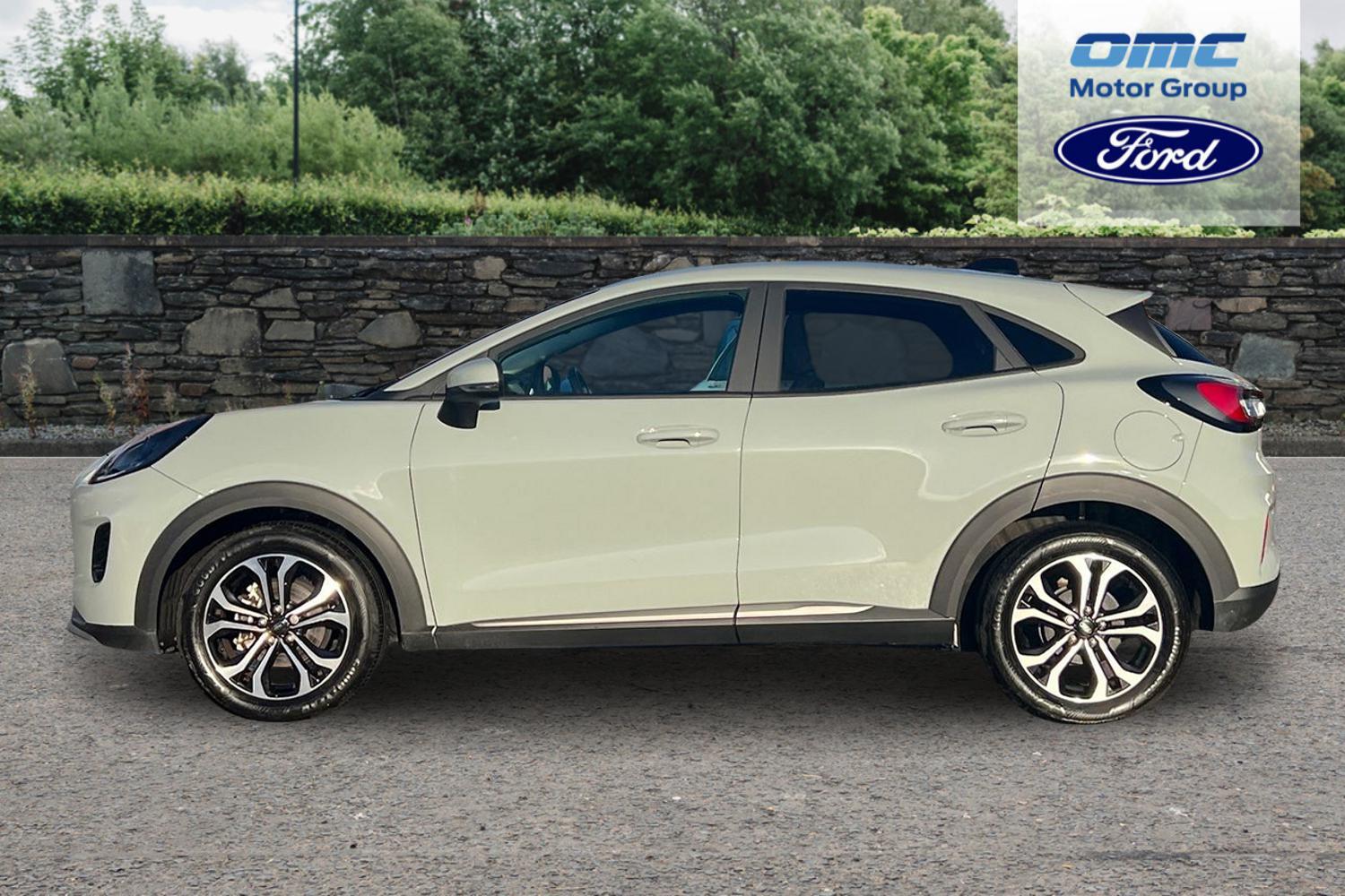 Used Ford Puma 2025 for sale - 77040822: Photo 8