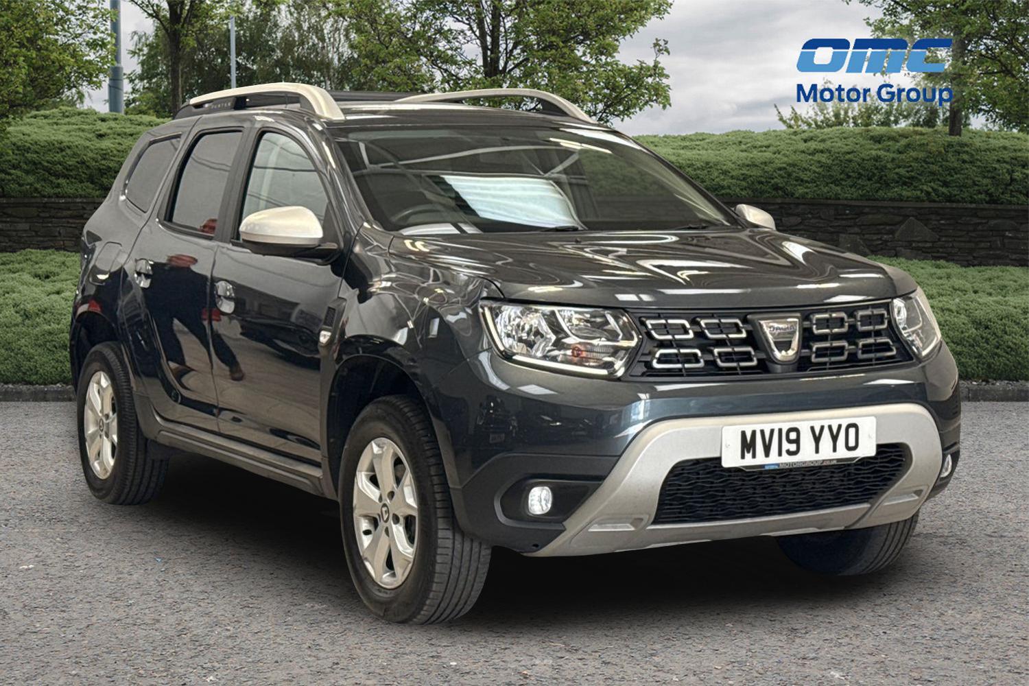 Used Dacia Duster 2019 for sale - 76513422: Photo 1