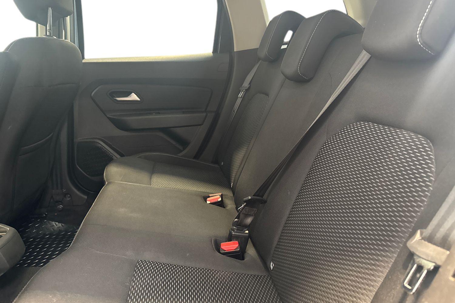 Used Dacia Duster 2019 for sale - 76513422: Photo 10