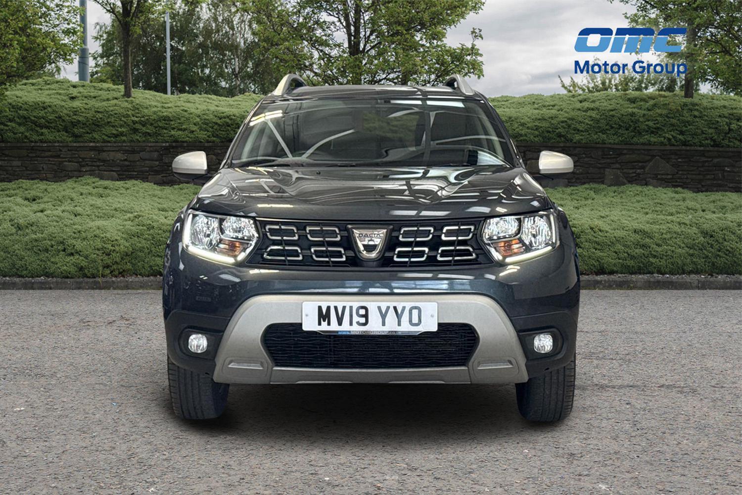 Used Dacia Duster 2019 for sale - 76513422: Photo 11