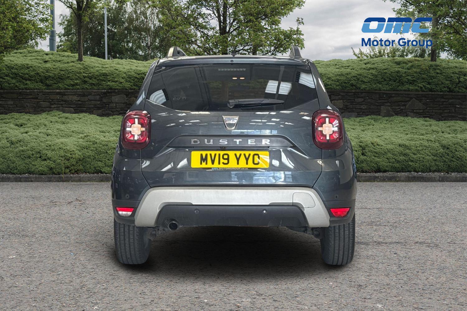 Used Dacia Duster 2019 for sale - 76513422: Photo 12