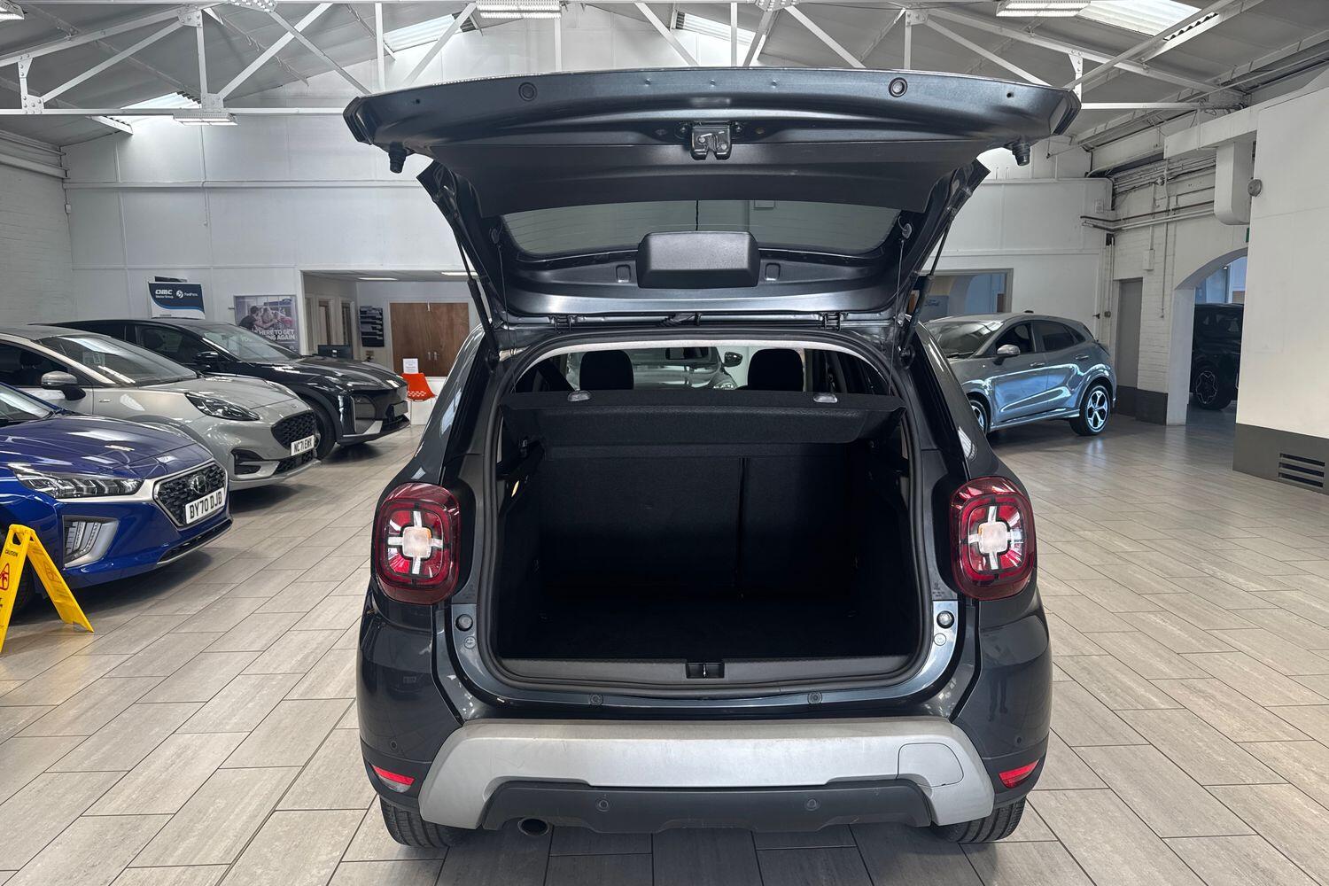 Used Dacia Duster 2019 for sale - 76513422: Photo 13