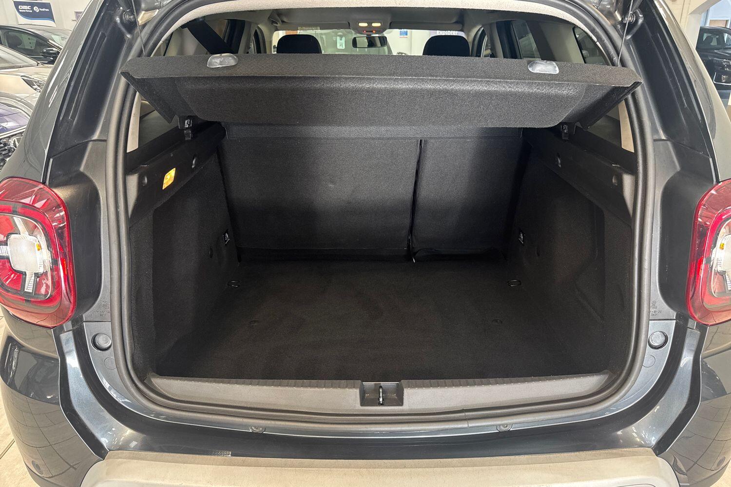 Used Dacia Duster 2019 for sale - 76513422: Photo 14