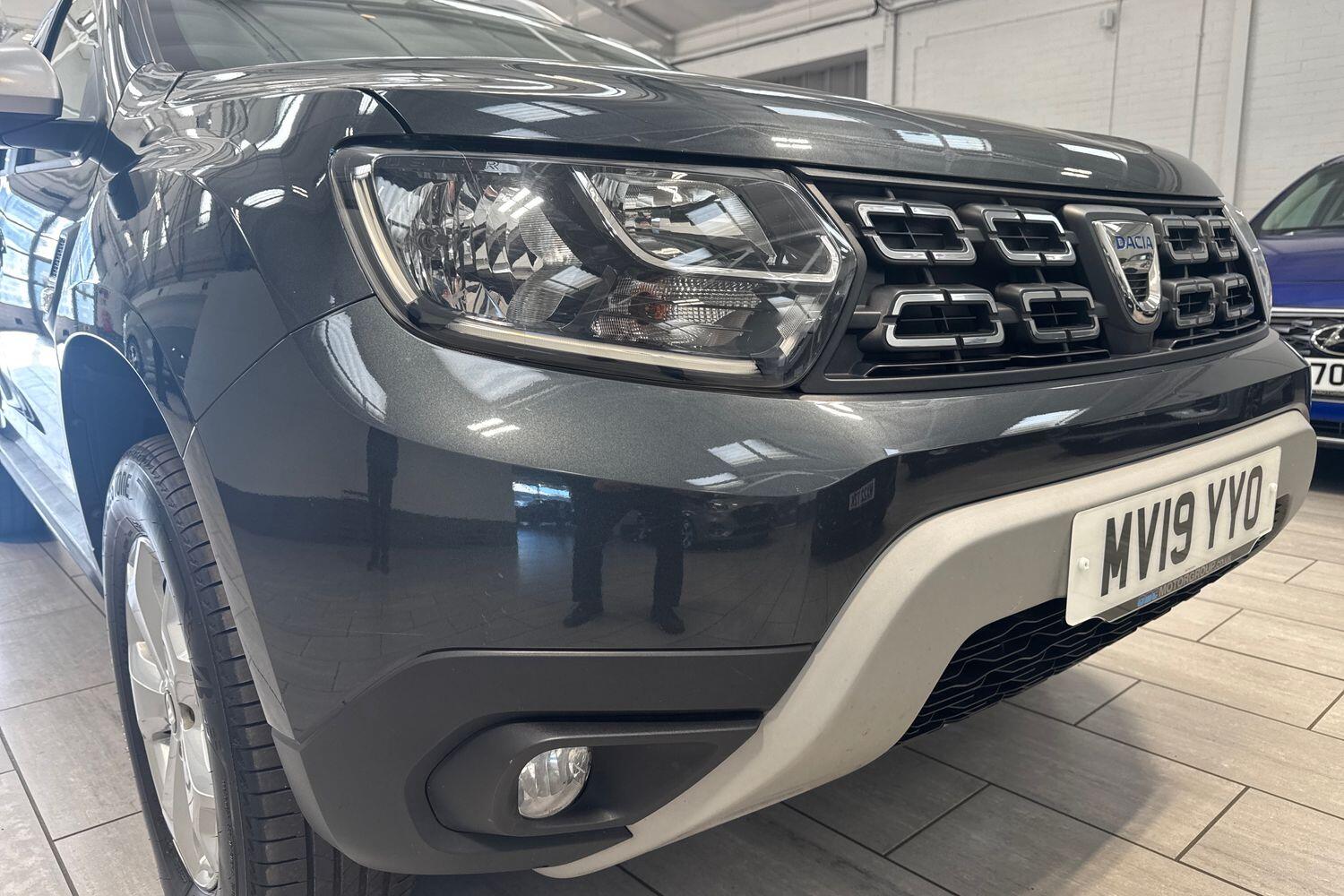 Used Dacia Duster 2019 for sale - 76513422: Photo 15