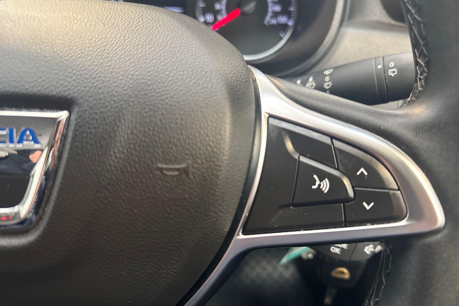 Used Dacia Duster 2019 for sale - 76513422: Photo 18