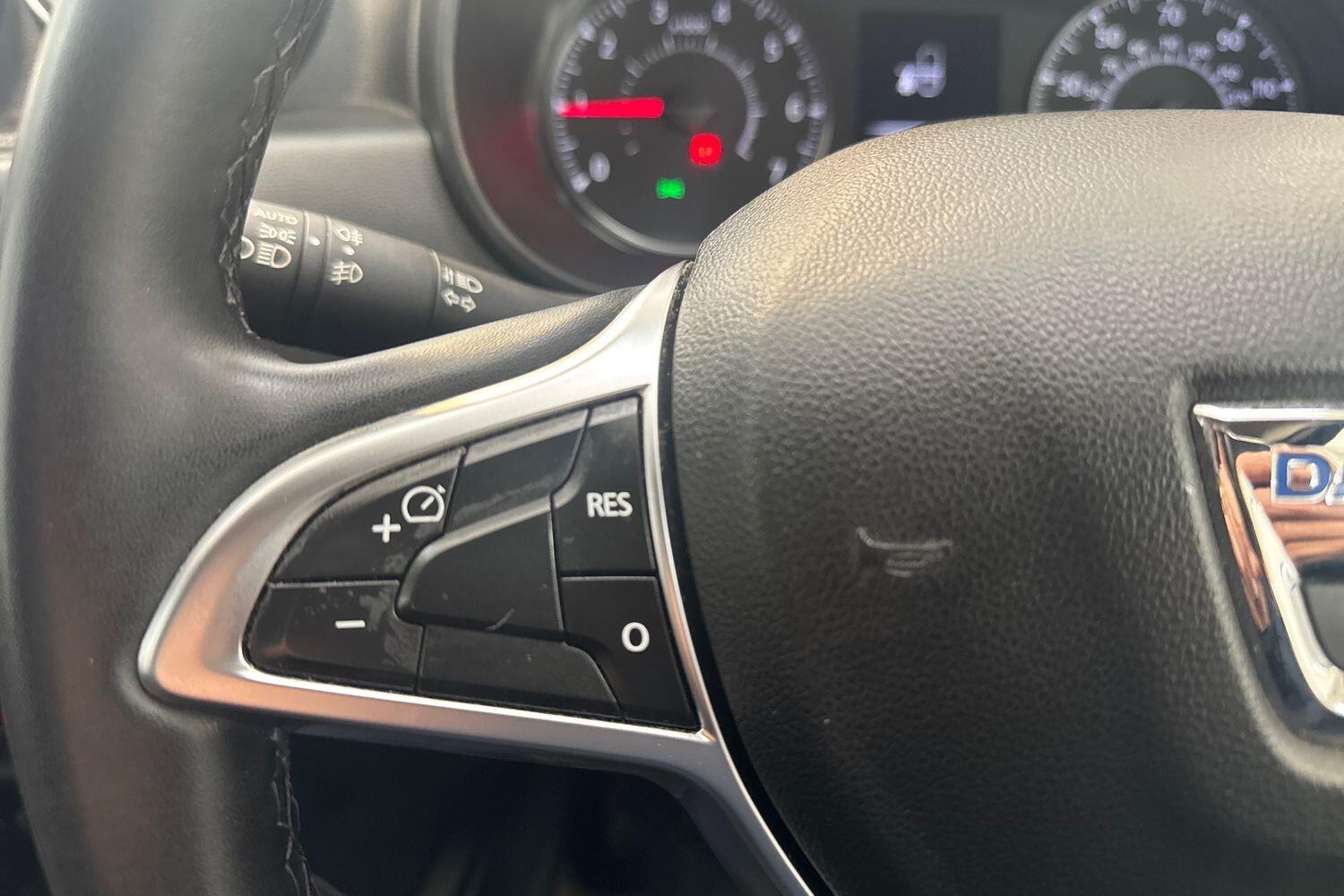 Used Dacia Duster 2019 for sale - 76513422: Photo 19