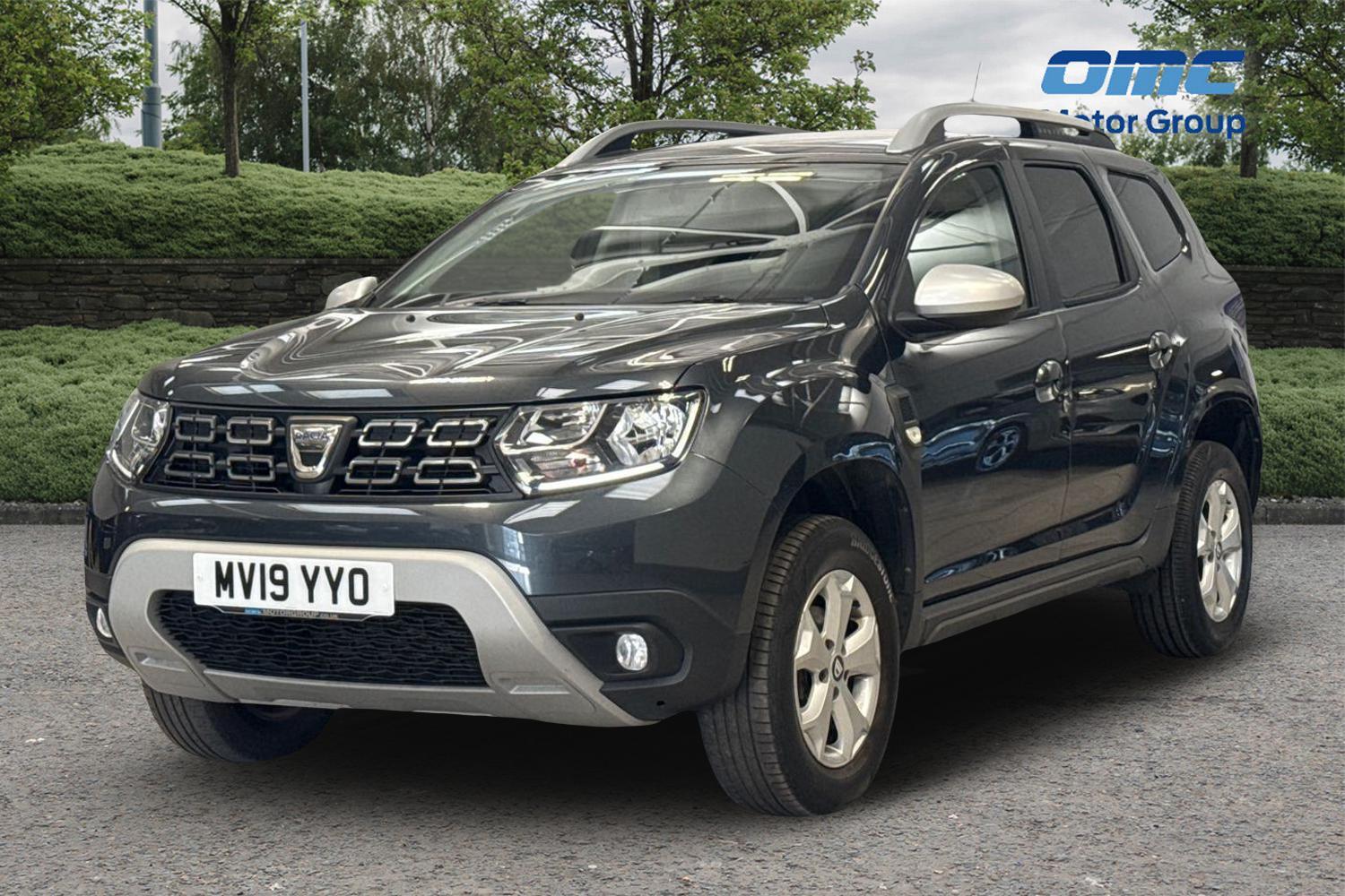 Used Dacia Duster 2019 for sale - 76513422: Photo 2