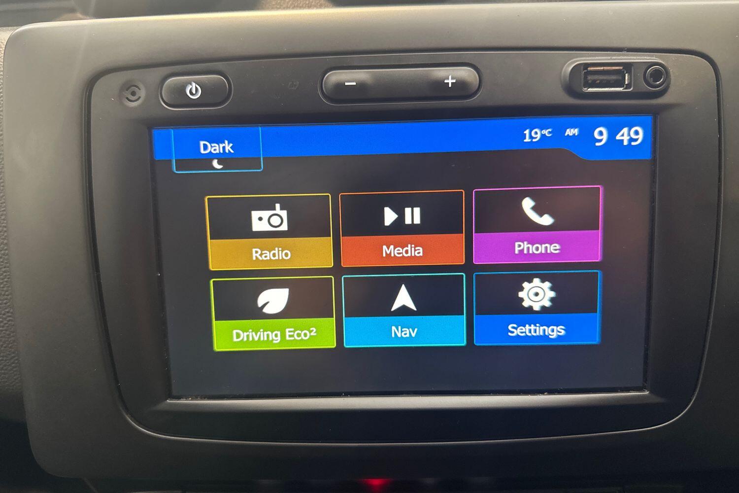 Used Dacia Duster 2019 for sale - 76513422: Photo 21