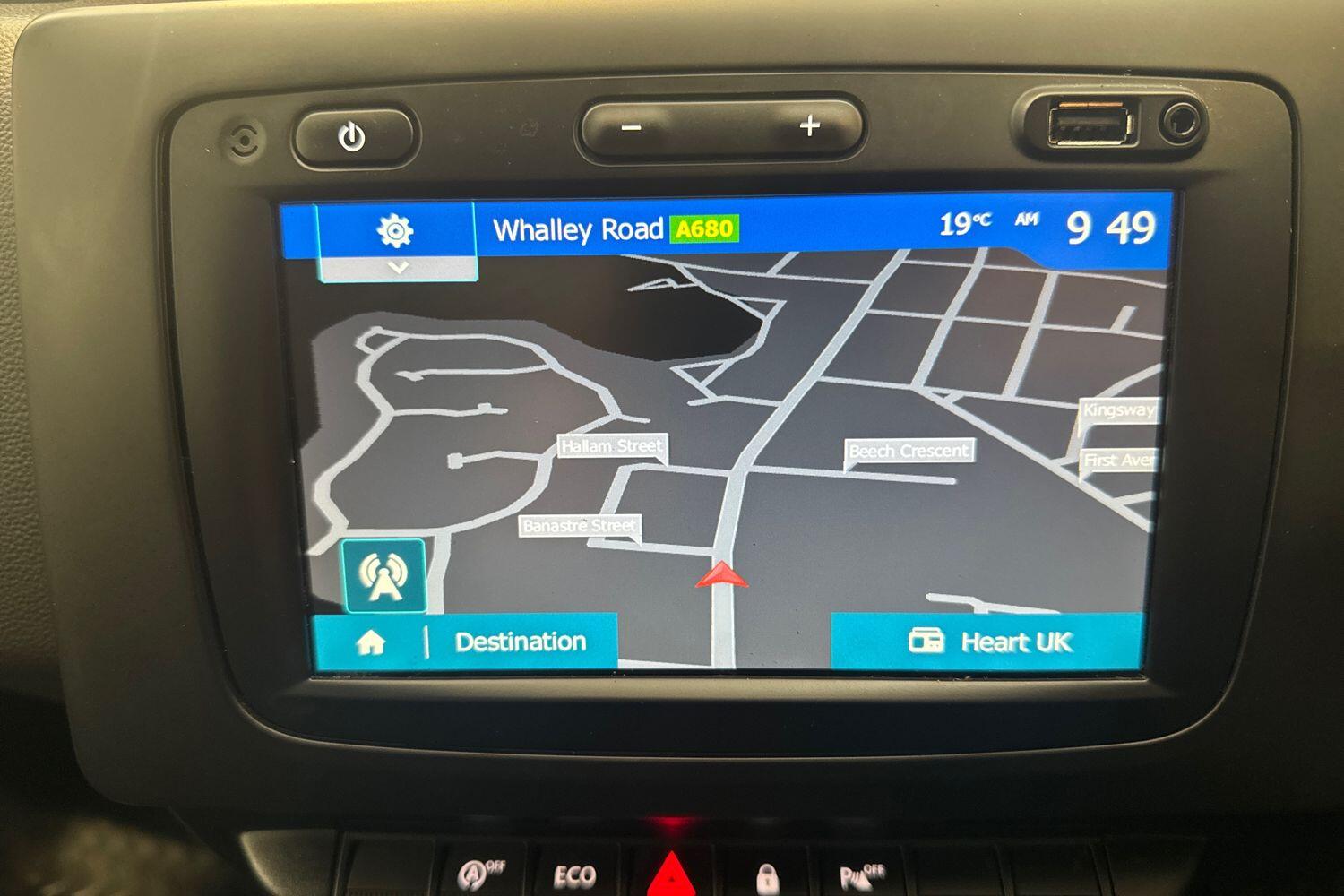 Used Dacia Duster 2019 for sale - 76513422: Photo 22