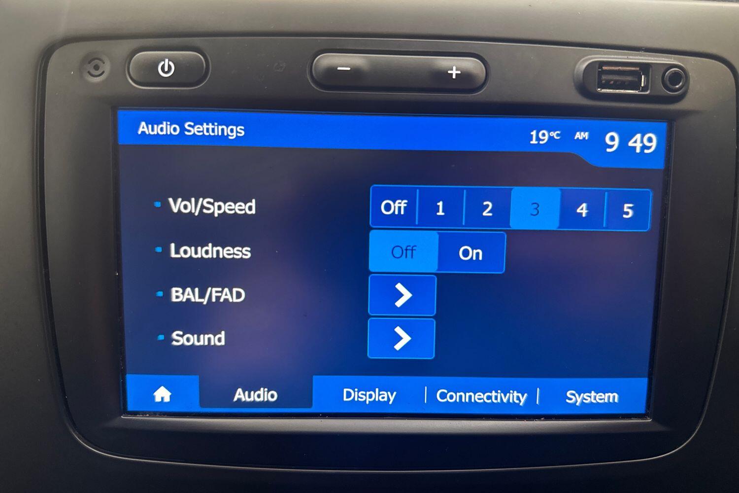 Used Dacia Duster 2019 for sale - 76513422: Photo 24