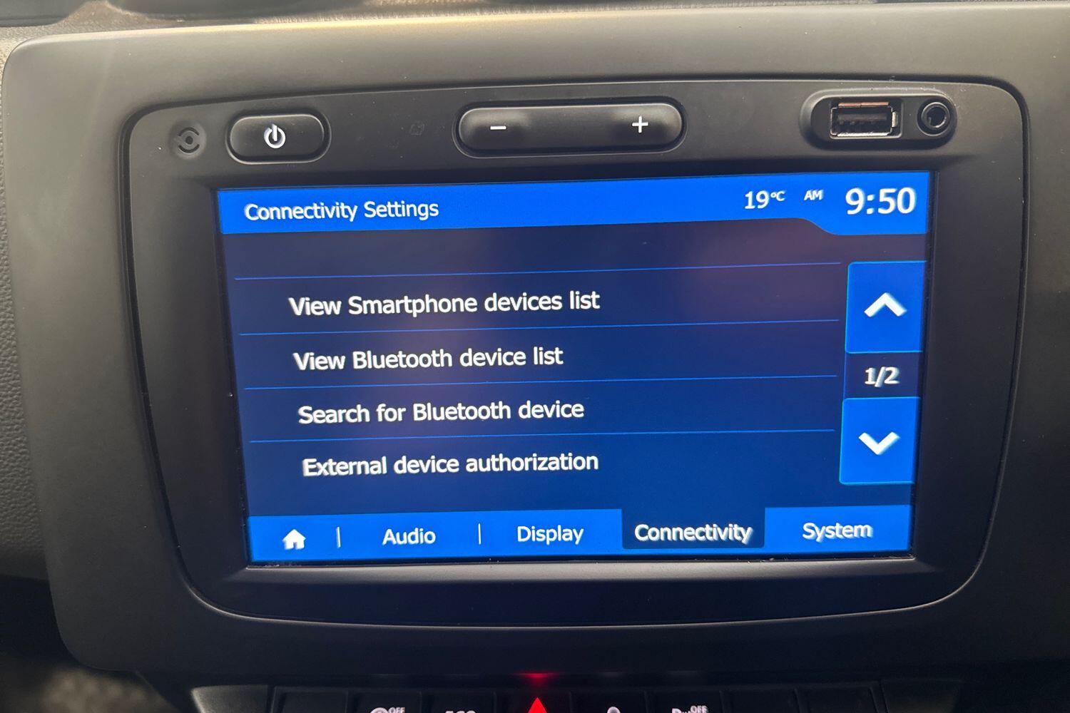 Used Dacia Duster 2019 for sale - 76513422: Photo 25