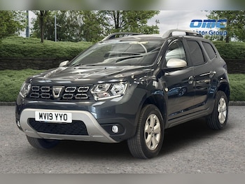 Used Dacia Duster 2019 for sale - 76513422: Photo