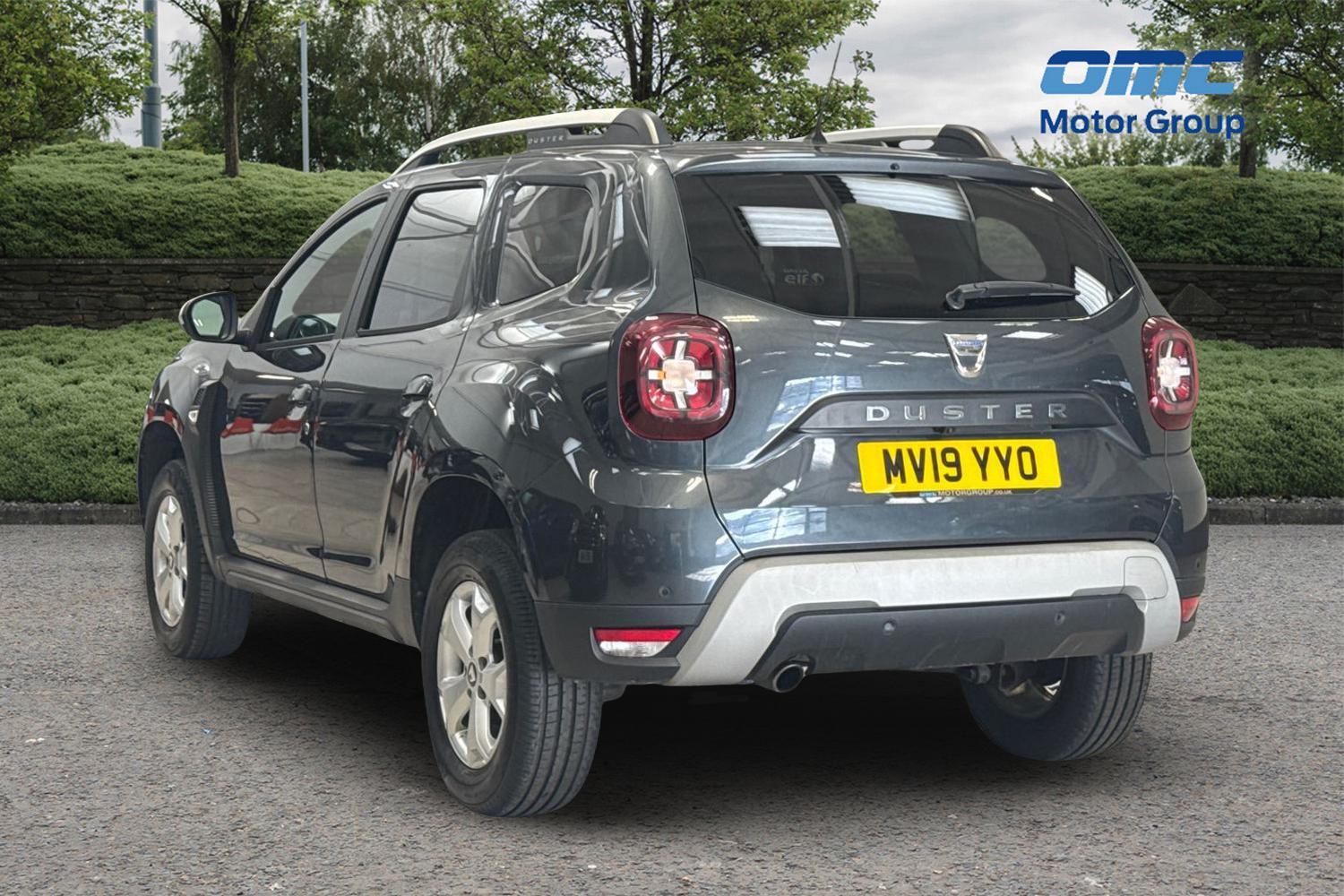 Used Dacia Duster 2019 for sale - 76513422: Photo 3