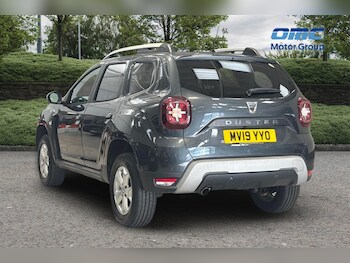 Used Dacia Duster 2019 for sale - 76513422: Photo