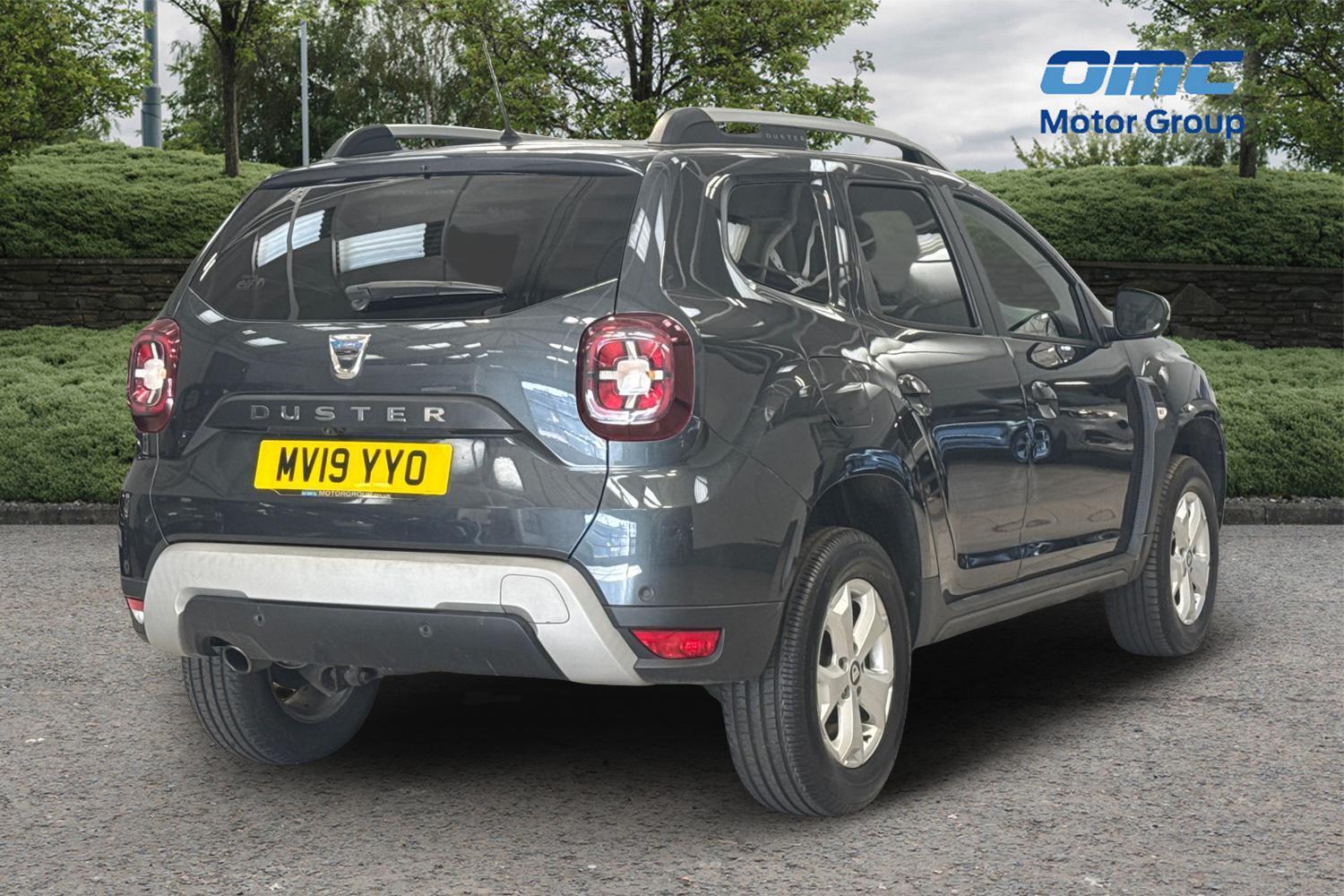 Used Dacia Duster 2019 for sale - 76513422: Photo 4